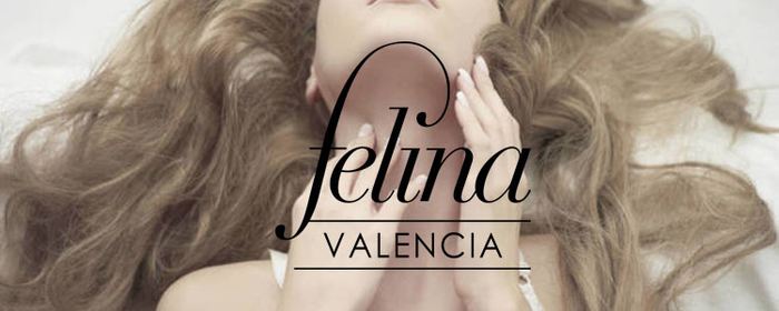 Types de fellation Felina Valencia