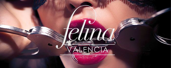 Escorts y putas para fantasías eróticas en Valencia