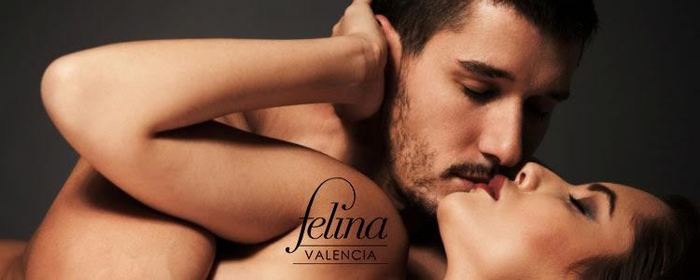Sexo anal en Felina Valencia
