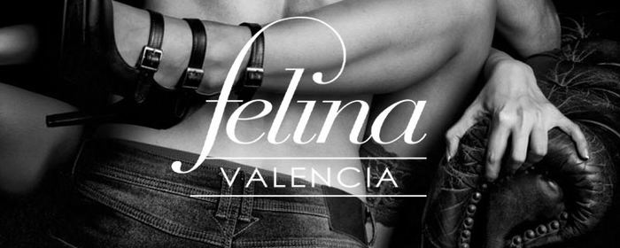 Servicios anales de Felina Valencia