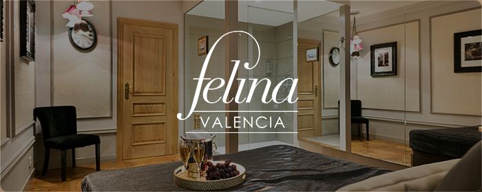 Felina Valencia, the best Sex Club