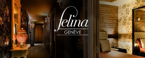 Felina Ginevra: Nuovo bordello gruppo Felina