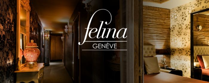 Felina Ginebra: Nouveau salon érotique du groupe Felina