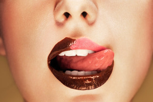 Beso negro